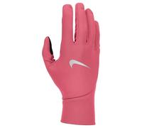 Nike Pacer Lightweight RG Guantes de carreras para mujer Aster Pink/Aster Pink/Silver XS