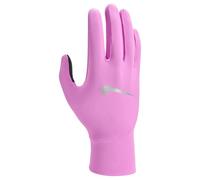 Guantes de running nike pacer lightweight rg mujer rosa S