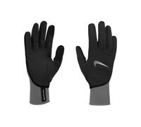 Nike Pacer Midweight Bonnets / Gants L Noir