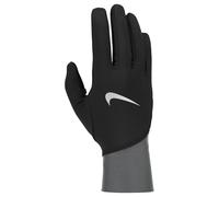 Guantes de running nike pacer midweight rg hombre negro M