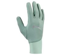 Nike Pacer Midweight RG Guantes de carreras para mujer Cannon/Mint Foam/Silver S