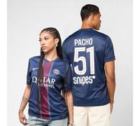 Nike Pacho / No. 51 / PSG Nike Home Stadium 2025/26 azul M