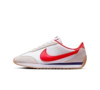Nike Pacific, Zapatillas Mujer, White/Lt Crimson/Deep Royal Bl, 39 EU