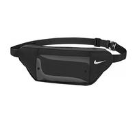 Nike Pack Black Riñonera Tiempo Libre y Sportwear, Adultos Unisex, Negro (Bla), Talla única