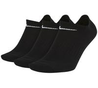 Nike pack de calcetines Everyday XL Negro