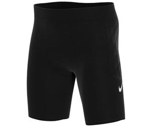NIKE Padded Goalie - Pantalones Cortos De Portero Niños