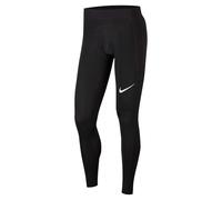 Nike Guantes de portero acolchados Hombre Negro/Negro/Blanco M