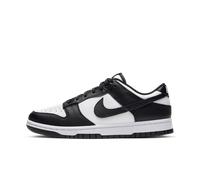 Nike Panda Dunk Low Zapatillas - Mujer - Blanco 40