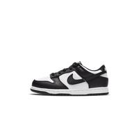 Nike Panda Dunk Low Zapatillas - Niño/a pequeño/a - Blanco 30