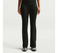 Nike Pantalón Acampanado negro XS