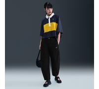 Nike Pantalón barrel - Mujer - Negro S (EU 36-38)