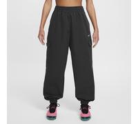 Nike Pantalón cargo - Niña - Negro S