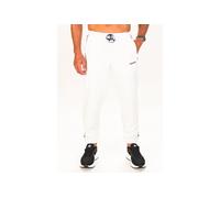Nike pantalón Challenger Track Club XL Blanco