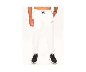 Nike pantalón Challenger Track Club XL Blanco