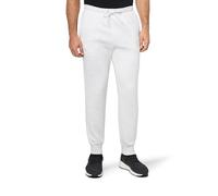 Nike Pantalón Club de Forro Polar Cepillado con puños (Hombre), FN3808