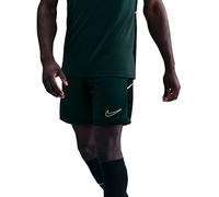 Nike - Pantalón corto Academy 25 Dri-FIT Br, Hombre, Seaweed/Black/(Limelight), M