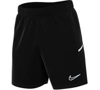 Nike - Pantalón corto Academy 25, Hombre, Black-White, S