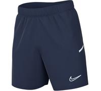 NIKE FZ9776-410 M NK DF ACD25 Short K Shorts Hombre Marina de Medianoche/Marina de Medianoche/Blanco Tamaño S