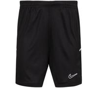 Nike - Pantalón corto Academy 25 Mujer, Mujer, Black-Black-White-White, XS