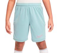 Nike - Pantalón corto Academy 25 Niño, Unisex, Ocean Cube-Ocean Cube-Hyper Pink, L
