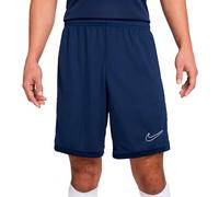 Nike - Pantalón corto Academy 25, Unisex, Midnight Navy-Midnight Navy-White, XL