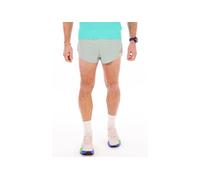 Nike pantalón corto AeroSwift Jakob L Gris/plata