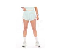 Nike pantalón corto AeroSwift L Azul