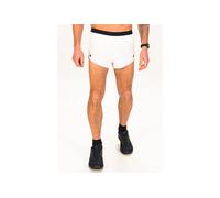 Nike pantalón corto Aeroswift L Blanc