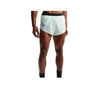 Nike pantalón corto Aeroswift S Verde