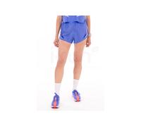 Nike pantalón corto AeroSwift S Violeta