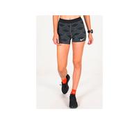 Nike pantalón corto AeroSwift Team Kenya vêtement running femme déstockage XL Gris/argent