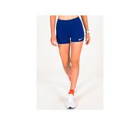 Nike pantalón corto AeroSwift Team USA vêtement running femme déstockage XL Bleu