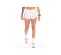 Nike pantalón corto AeroSwift vêtement running femme déstockage L Blanc