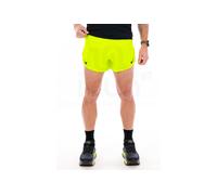 Nike pantalón corto Aeroswift XL Amarillo/oro