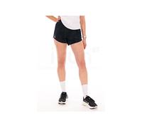 Nike pantalón corto AeroSwift XS Negro
