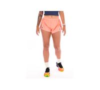 Nike pantalón corto AeroSwift XS Rosa