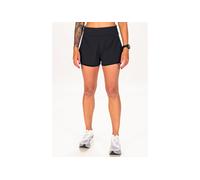 Nike Pantalón corto de mujer Dri-FIT Bliss Nike. Negro XS