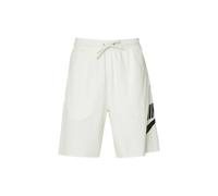Nike Pantalón Corto Club French Terry Alumni para Hombre, Sail/Sail/Black, FQ4950-133, L