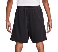 Nike - Pantalón corto Club Knit, Hombre, Black-White, S