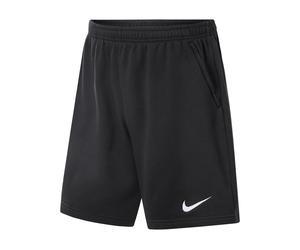 NIKE Pantalón corto de chándal para hombre »Park26« (negro, L)
