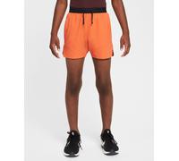 Nike Pantalón corto de entrenamiento DrideFIT de Niño. Multicolor L