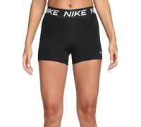 NIKE Pantalón corto de fitness para mujer Pro 365 Dri-FIT negro | L