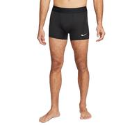 NIKE Pantalón corto de fitness Pro para hombre negro | XXL