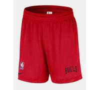 Nike Pantalón corto de hombre Chicago Bulls Nike. Rojo XL