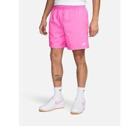 Nike Pantalón corto de hombre Club Nike. Rosa M