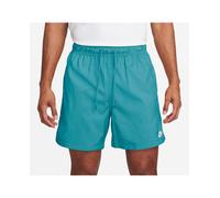 Nike Pantalón corto de hombre Club Nike. Verde L