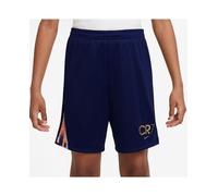 Nike Pantalón corto de niños CR7 Academy23 Nike. Azul 12 Años