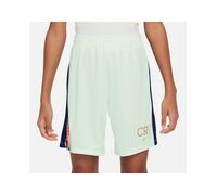 Pantalones Cortos Nike CR7 Dri-FIT Academy23 Junior Verde 12-13 Años