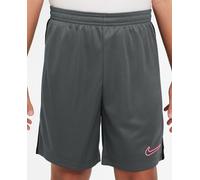 Nike Pantalón corto de niños Dri-FIT Academy23 Nike. Gris 8 Años