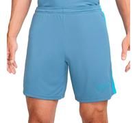 Nike - Pantalón corto Dri-Fit Academy 23, Hombre, Aegean Storm-Baltic Blue-Baltic Blue, M